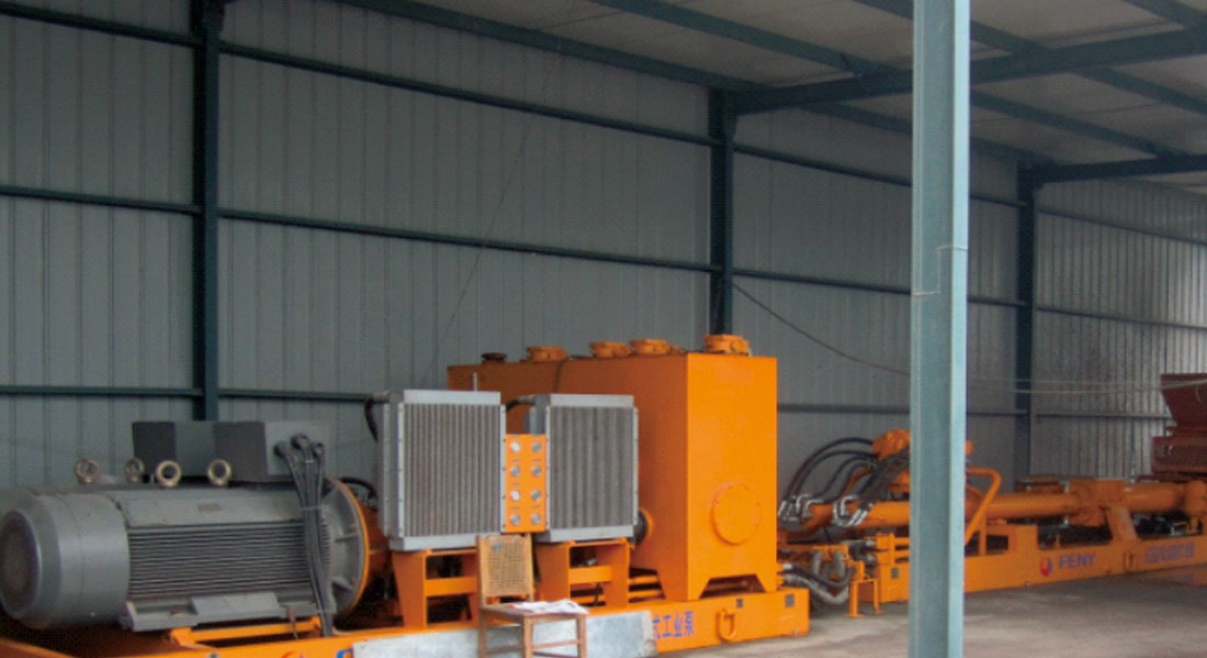 Tengzhou grade Xiang (Group) grade rope coal mine Tengzhou grade Xiang (Group) grade rope coal mine