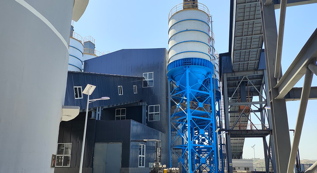 Zisheng Coal Mine of Huozhou Coal Electricity Group Zisheng Coal Industry Co., Ltd. Zisheng Coal Mine of Huozhou Coal Electricity Group Zisheng Coal Industry Co., Ltd.