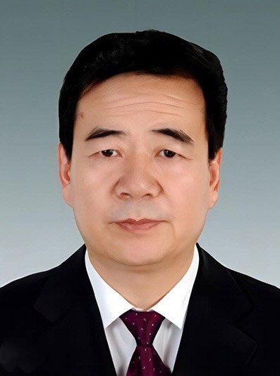 Wang Shuangming