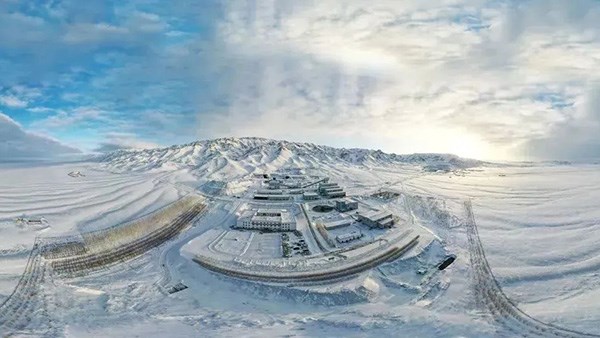 案例锦集 | 2023年充填项目再创新高，全年累计充填量突破15万m³