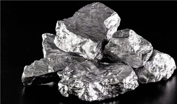 均价暴涨近45%，小金属锗热辣入夏！