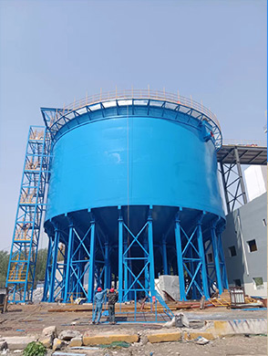 首钢滦南马城矿业有限责任公司（在建）