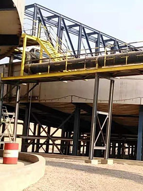 中色国际矿业股份有限公司刚波夫矿