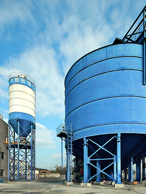 Hunan Baoshan Nonferrous Metals Mining Co.,Ltd. 