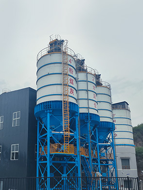 Zisheng Coal Mine of Huozhou Coal Electricity Group Zisheng Coal Industry Co., Ltd.