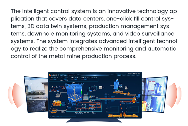 Intelligent Control System